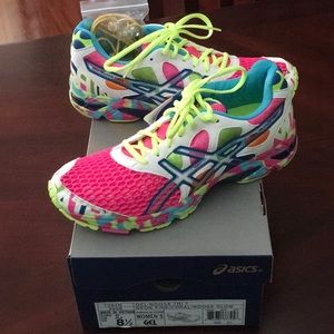 Women’s ASICS GEL Sneakers
